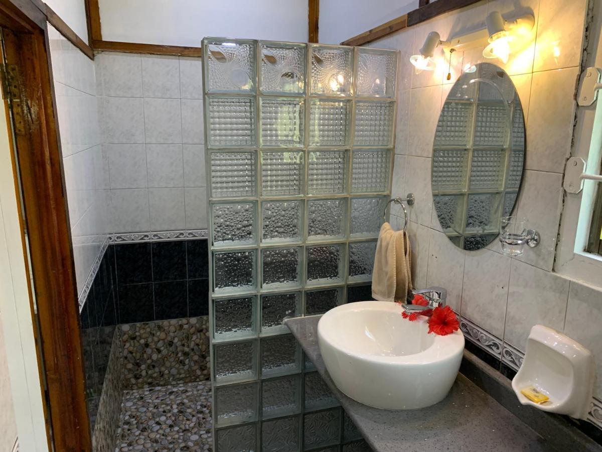Amitie Chalets Praslin Grand Anse (Praslin) Exterior foto