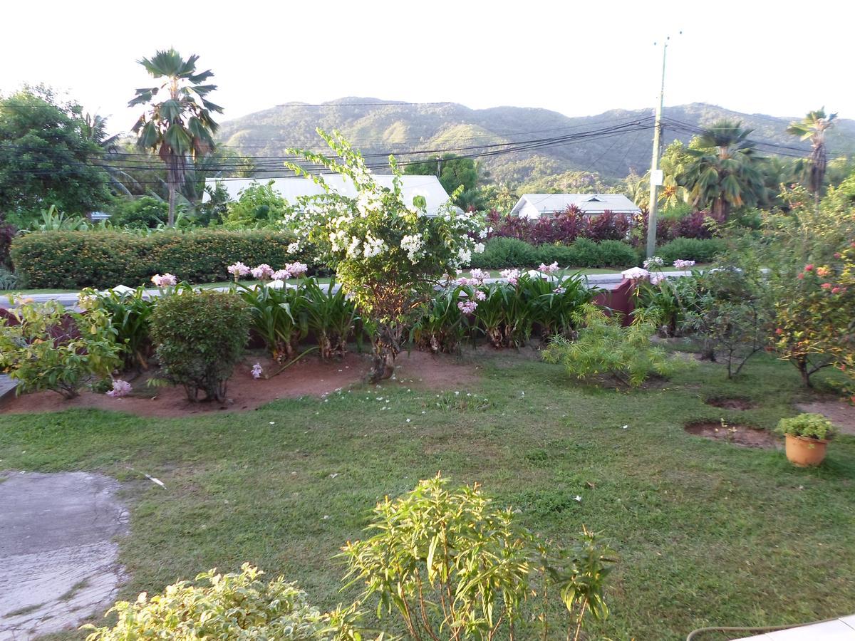 Amitie Chalets Praslin Grand Anse (Praslin) Exterior foto