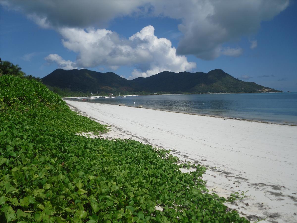 Amitie Chalets Praslin Grand Anse (Praslin) Exterior foto